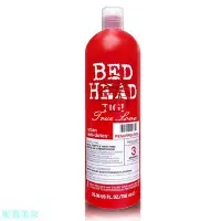 在飛比找Yahoo!奇摩拍賣優惠-[妮蔻美妝]TIGI 摩登健康洗髮精 750ML