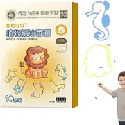 Anti Gnat Bracelet | Anti Fly Trap Wristband,Natural Ingredients Skin Protection Gnat Trap Wristband Safe And Skin-Friendly For Boys, Girls