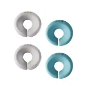 SPA Massage Pillow U Shape Face Pillow Breathable Soft Massage Table Cradle