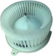 AC Heater Heating Fan Blower Motor Compatible for Lexus CT200 CT200h 2010-2014 8710375021 272600-0463 87103-75021 2726000463 2726000456(Left Hand Drive)