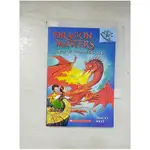 DRAGON MASTERS POWER OF THE FIRE DRAGON_WE【T7／原文小說_BTJ】書寶二手書