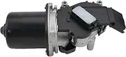 Wiper Motor Compatible with 2005-2012 Clio III Windscreen Wiper Motor