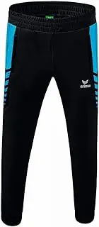 [Erima] Unisex Kids Six Wings Worker Functional Pants