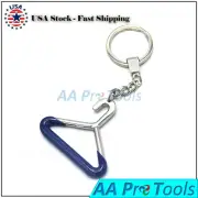 KEYCHAIN OB HANDLE Use W/OB Chain or OB Strap in Pulling a Fetus Birth KC-007