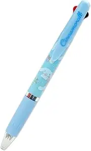 Sanrio Jetstream Cinnamoroll 3 Colour Multi Ball Pen
