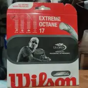 Wilson Extreme Octane 17 gauge 1.25mm 40 Ft 12.2 Meters