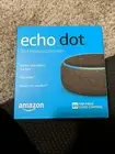 Amazon Echo Dot 3rd Generation W/ Alexa NEW Sealed
