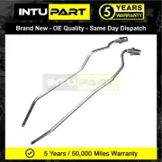 Fits Peugeot 407 2.0 HDi Inutpart DPF Pressure Sensor Pipe Euro 5 #1 1714P4