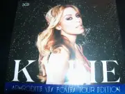 Kylie Minogue – Aphrodite Les Folies Tour Edition (Australia) 3 CD – New (Sealed