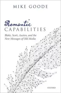 在飛比找博客來優惠-Romantic Capabilities: Blake, 