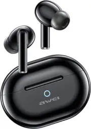 AWEI S1 Pro True Wireless Noise Cancelling Earbuds, Bluetooth 5.3 Headphones wit