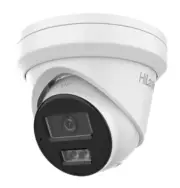 HiLook 8MP Turret Surveillance Camera, IPC-T381H-MU, 4mm