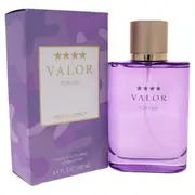 Dana Valor by Dana for Women - 3.4 oz EDT Spray