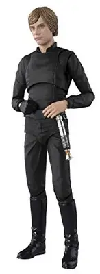 S.H.Figuarts Star Wars Luke Skywalker Episode VI Action Figure Bandai Spirits