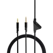 Audio Cable with A 3.5MM Jack For Logitech Astro A40/A30/A10 Gaming Headphones