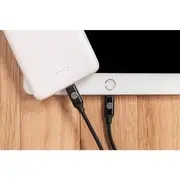 Our Pure Planet USB-A to USB-C Charge & Sync Cable - 1.2m