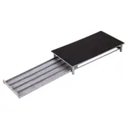 Coffee Capsules Holder Rack 40 Pods Drawer Storage Organizer Stand For Nespres