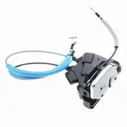 1Pair Front Door Lock Actuator 81310-C1000 for Hyundai 2014-2019