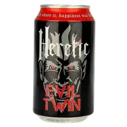 Heretic Evil Twin Can