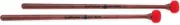 Promark Jonathan Haas JH2 Staccato Timpani Mallets (5-pack) Bundle