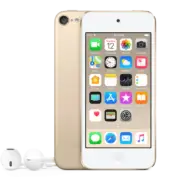 Apple iPod Touch 6th Generation (128GB) ( Gold ) A8 Chip 8MP Cam - Sealed & Box
