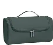 Hair Dryer Bag - Hair Tool Travel Bag | Waterproof Travel Organizer | Hairdryer Carry Bag Organiser | Hot Air Brushes Bag | Dustproof Lightweight Storage Bag for Hair Dryer and Accessories