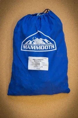 Snow Chain MAMMOOTH MMT E3000/590