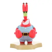 Cable Guys Holdems Spongebob Squarepants Mr Krabs Phone Holder