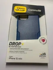 Otterbox 77-6535 Commuter Series Case for iPhone 12 Mini - Blue