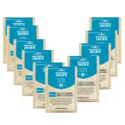 10 x Mangrove Jack's M12 Craft Series Kveik Beer Yeast 10.5g Home Brew Sachet