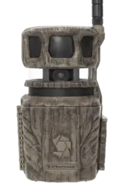 Stealth Cam Revolver 360 Cellular Camera