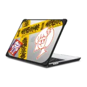 MacBook Pro 13-inch (M1 / M2 / Intel) Bounce Case LOVESICK PACK
