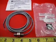 Veeder Root 650801-450 Proximity Sensor Switch Danaher Controls UT07M Nib New