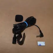 NEW MICROPHONE FOR ALPINE CDE-154BT CDE154BT FREE FAST SHIPPING