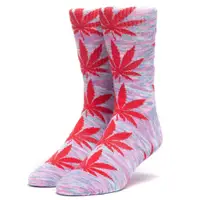 在飛比找蝦皮購物優惠-HUF MELANGE PLANTLIFE SOCK