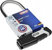 ABUS Granit X-Plus 540 D-Lock Ush Bracket