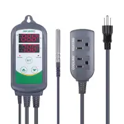 Wifi ITC-308 Digital Temperature Controller Thermostat Remote Monitoring Control
