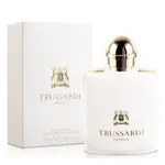 HUAHUA香水美妝 TRUSSARDI DONNA 女性淡香精 50ML/100ML【全新正品】