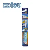 在飛比找momo購物網優惠-【日本EBISU】新幹線軟柄兒童牙刷(B-S742)