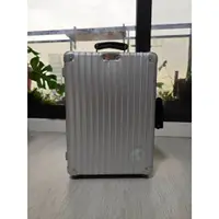 在飛比找蝦皮購物優惠-RIMOWA Original CLASSIC FLIGHT