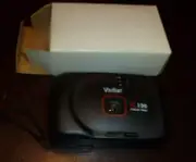 NEW Vivitar IC 100 135mm Film Camera - Old Style