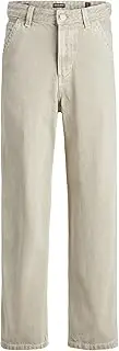 [JACK & JONES] JACK&JONES JUNIOR Boys' Jeans, Winter twig, 128 cm