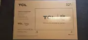 TCL 32" Inch 1080p LED Smart Wifi Streaming Fire TV 32S350F 2023 Model