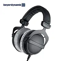 在飛比找Yahoo奇摩購物中心優惠-Beyerdynamic DT770 PRO 80ohms 