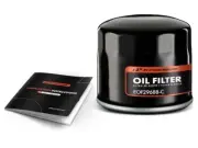 92SN37Y Engine Oil Filter Fits 2017-2022 Hyundai Ioniq 1.6L 4 Cyl (for: Hyundai)