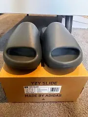 ✅SALE✅US 5 - 9 Adidas Yeezy Slide 'Slate Marine' ✅FREE SHIPPING✅