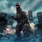 GODZILLA Heisei Figure Toho ULTIMATES! Super7 2023