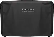 Everdure by Heston Blumenthal HUB Long Cover