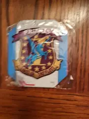 Loot Crate Battlestar Galactica Primus First in the Fleet Patch New in Packaging