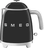 Smeg Mini Kettle Black